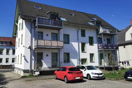 Wohnung zum Mieten in Chemnitz-Siegmar 340,00 € 70 m²