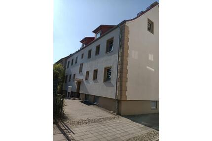 2 Raum Wohnung in Franzburg - 381,00&nbsp;EUR Kaltmiete, ca.&nbsp; 58,60&nbsp;m&sup2; in Franzburg (PLZ: 18461)