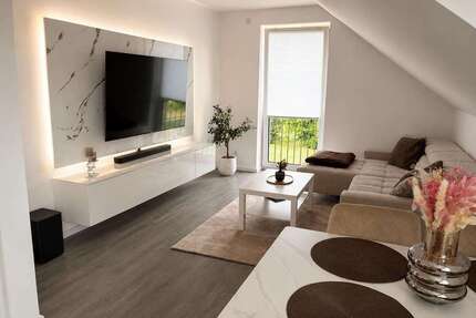 Wohnung zum Mieten in Quakenbrück 450,00 € 59.92 m²