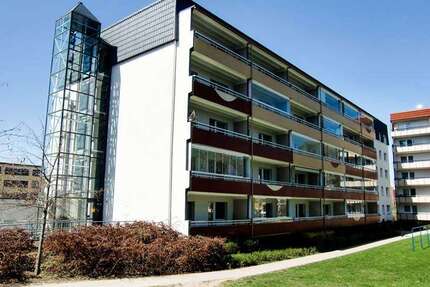 Wohnung zum Mieten in Prenzlau 270,00 € 36.73 m²