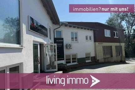 Büro in Fürth 2.000,00 € 413 m²