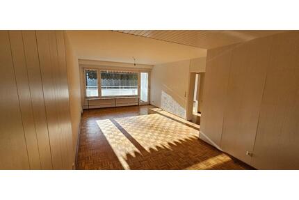 2-Zi.-Wohnung mit Waldblick & Garage – Provisionsfrei! - Gladbeck Alt-Rentfort