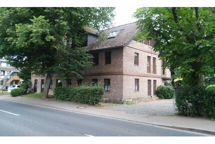 Nicht alltäglich, 3 Raum Wohnung mit viel Holzoptik - Simmerath Kesternich