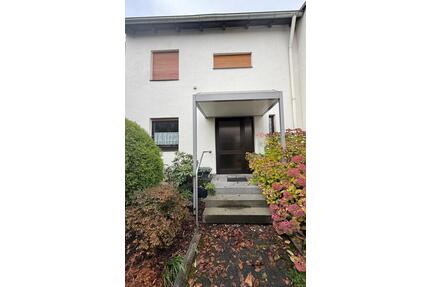 Reihenmittelhaus zu vermieten in Bad Vilbel Heilsberg