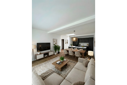 Wohnung zum Kaufen in Leidersbach 427.500,00 € 125.09 m²