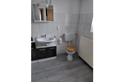 Wohnung in Gemünden Wohra zu vermieten - Gemünden (Wohra)