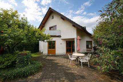 Haus zum Kaufen in Boppard 475.000,00 € 190 m²