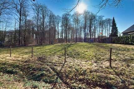 Grundstück zu verkaufen in Rosengarten 325.000,00 € 1100 m²