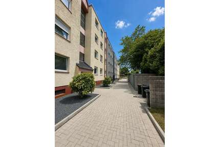 Wohnung zum Kaufen in Geilenkirchen 150.000,00 € 98 m²