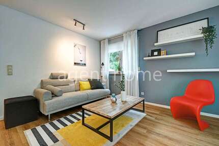 Wohnung zum Mieten in Stuttgart 1.120,00 € 45 m²