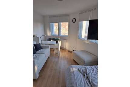 Wohnung zum Mieten in Aachen 350,00 € 29 m²
