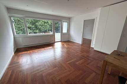 Wohnung zum Mieten in Stuttgart 875,00 € 60 m²