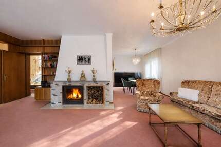 Haus zum Kaufen in Gefrees 425.000,00 € 270 m²