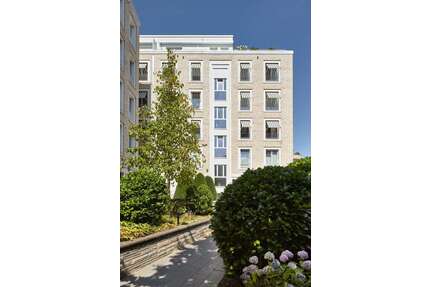 Wohnung zum Kaufen in Düsseldorf 798.000,00 € 89 m²