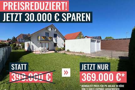 Haus zum Kaufen in Fluorn-Winzeln 351.500,00 € 126.05 m²