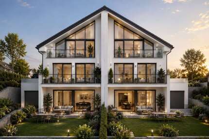 Haus zum Kaufen in Schwelm 735.400,00 € 184 m²