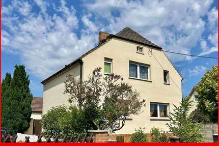 Haus zum Kaufen in Massen 190.000,00 € 135 m²