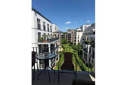 Wohnung zum Kaufen in Wiesbaden, 1.470.000,00 € 140 m²