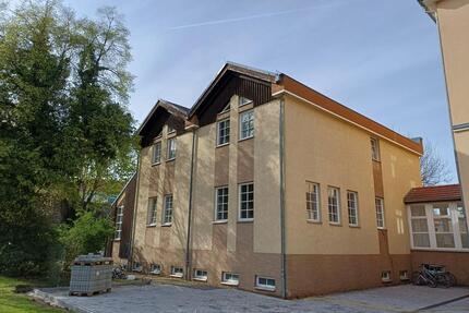 3-Raum-Wohnung - 1.295,00&nbsp;EUR Kaltmiete, ca.&nbsp; 146,57&nbsp;m&sup2; in Templin (PLZ: 17268)