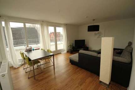 Wohnung zum Mieten in Norderstedt 889,00 € 75 m²