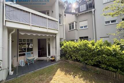 Wohnung zum Kaufen in Idstein 229.500,00 € 56.71 m²