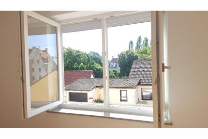 2 Zimmerwohnung mit EBK am Kupfereck 4% Rendite - Kumhausen