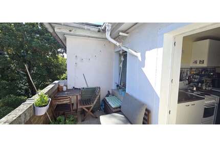 Wohnung zum Kaufen in Frankfurt 289.000,00 € 46 m²