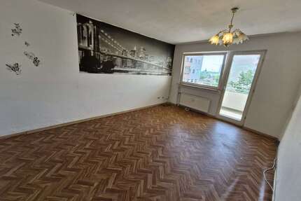 Wohnung zum Kaufen in Hessen - Hanau 94.900,00 € 39 m²