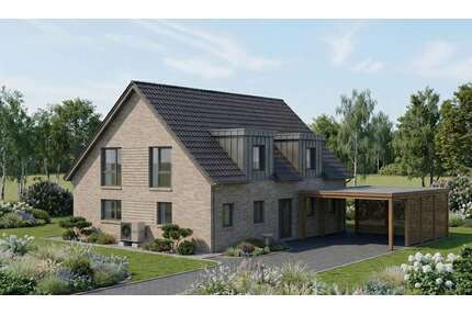 Haus zum Kaufen in Bad Zwischenahn Wehnen 384.500,00 € 92 m² - Bad Zwischenahn / Wehnen