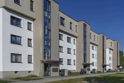 Wohnung zum Mieten in Wolfsburg 699,00 € 67.39 m²
