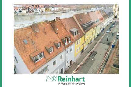Haus zum Kaufen in Würzburg 279.000,00 € 55 m²