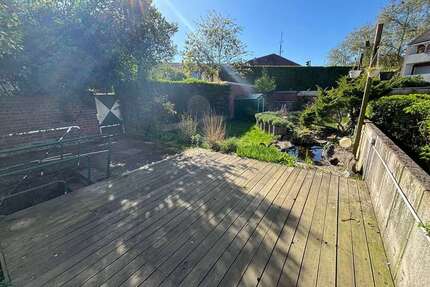 Wohnung zum Mieten in Wesel 650,00 € 75.4 m²