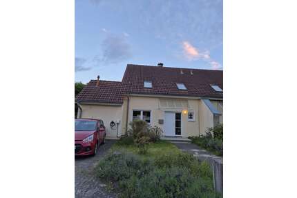 Haus zum Kaufen in Berlin-Biesdorf 500.000,00 € 132 m²