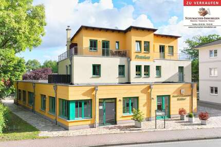 Haus zum Kaufen in Graal-Müritz 1.200.000,00 € 682 m²