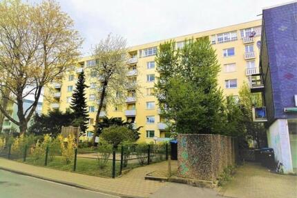 3-Zimmer-Wohnung in Erkrath-Hochdah