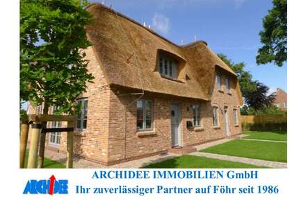 Haus zum Kaufen in Wrixum 960.000,00 € 121 m²