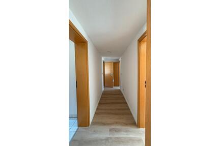 Frisch renovierte 3-Zimmer-Wohnung in Wernigerode (55qm)