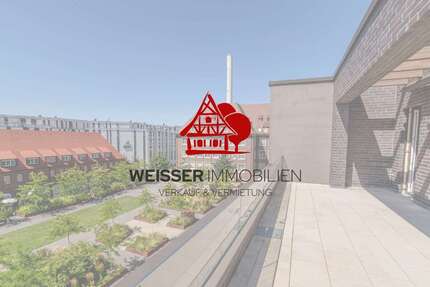 Wohnung zum Kaufen in Erlangen 895.000,00 € 108.22 m²