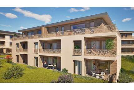 Wohnung zum Kaufen in Inzigkofen 399.300,00 € 89 m²