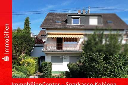 Haus zum Kaufen in Koblenz 325.000,00 € 124 m²