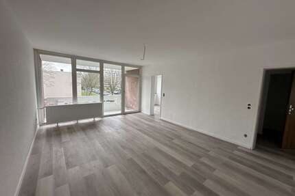 Wohnung zum Mieten in Krefeld 530,00 € 43 m²