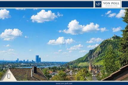 Haus zum Kaufen in Bad Honnef Selhof 760.000,00 € 152 m² - Bad Honnef / Selhof