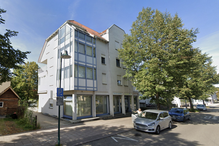 Wohnung zum Kaufen in Korntal 380.000,00 € 107 m²
