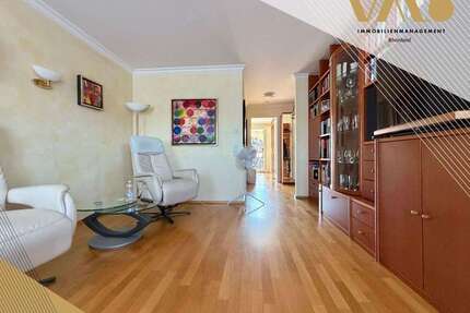 Wohnung zum Mieten in Köln 950,00 € 52.3 m²