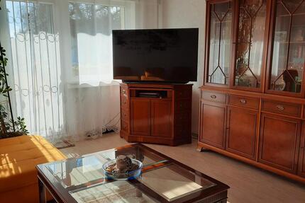 Wunderschöne 3 Zimmer Wohnung in Alt-Kesselstadt Hanau