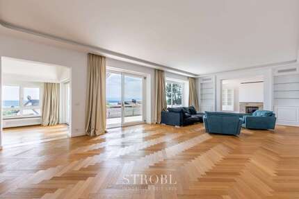 Haus zum Kaufen in Feldafing 3.450.000,00 € 441 m²