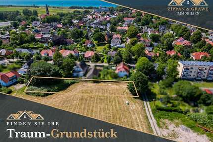 Grundstück zu verkaufen in Wustrow 399.000,00 € 1500 m²