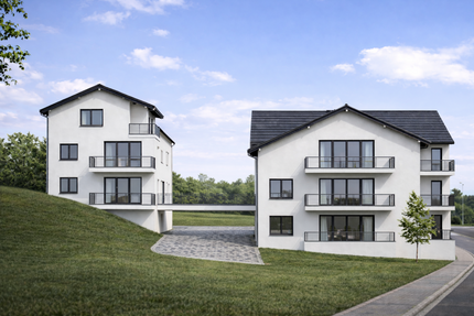 Wohnung zum Kaufen in Straubenhardt 248.000,00 € 59.14 m²