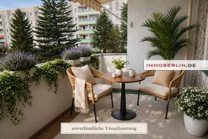Wohnung zum Kaufen in Potsdam 198.000,00 € 56 m²