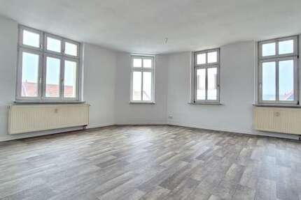 Wohnung zum Mieten in Frankenberg 488,00 € 87.13 m²